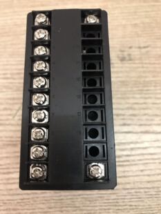 厂家直销精达仪表厂XMT-604LL 智能式温度控制仪温控表温控器温控