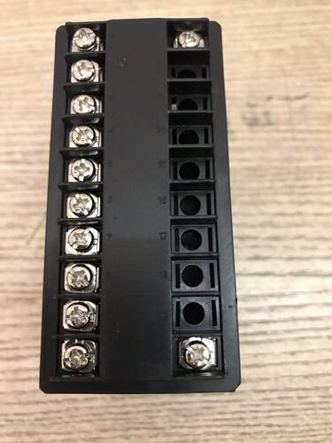 厂家直销精达仪表厂XMT-604LL 智能式温度控制仪温控表温控器温控