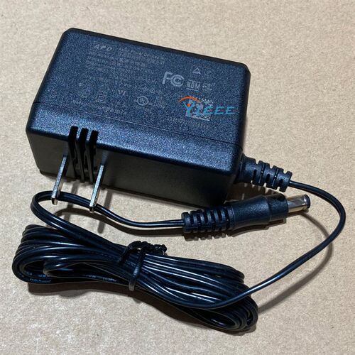 APD 12V 24W AC Adapter WB-24J12FU ARRIS