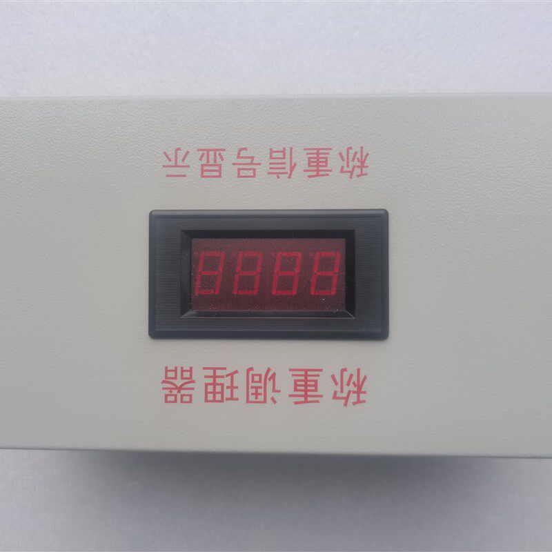 称重调理器感测器讯号放大器