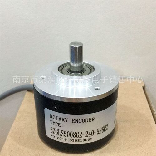 GSI58-S105L-01024-BJ01       GSI50N-C084A-01000 编码器2022
