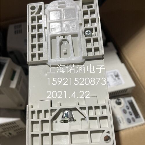 全新正品台达变频器VFD004L21A 400W 0.4KW 220V全新没有包装