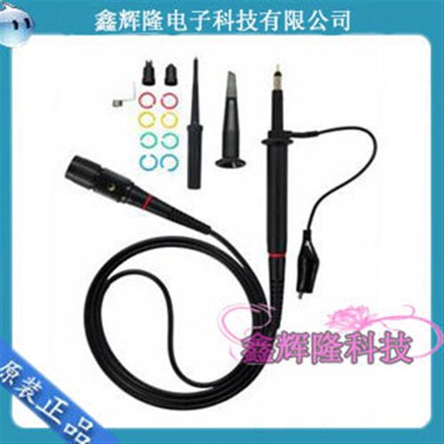P4100 100:1 耐压2KV 100MHz示波器高压探头 探棒