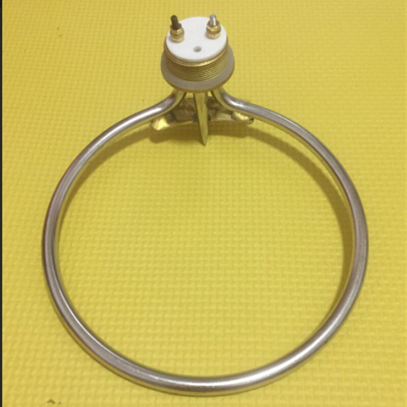 上海三申YX280A手提式压力蒸汽灭菌器高压消毒锅配件电热管加热圈