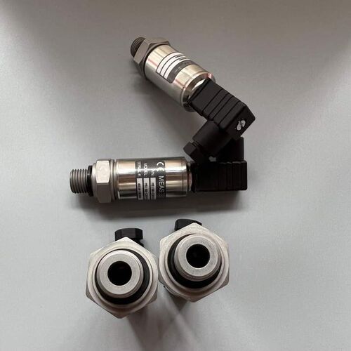 U5256-000002-010BG模拟传感器 电流4-20mA输出全新