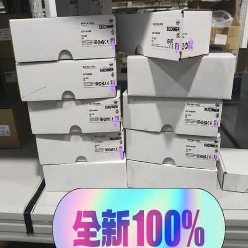 EGT14A2000订货号001366德国安士能EUCHN