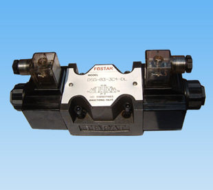 DSG-03-3C4-DL/LW-AC220/AC110/DC24/DC12三位四通液压电磁换向阀