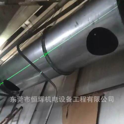 不锈钢风管道生涂通布涂装产线管更MAGA-102道换