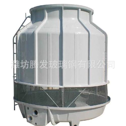 腾B发牌逆流式玻璃钢D冷却塔DL3-700DBNL3-8N00BNLDBNL3-703-900