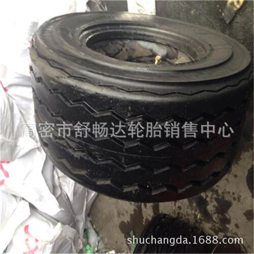 货供应打捆轮胎捆草机轮胎农11机L-1现6业机DXH械轮胎
