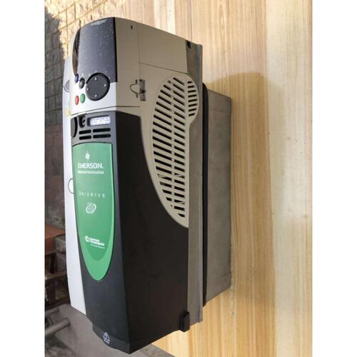 SP2403//ES2403 艾默生CT变频器 11.0/15.0KW 九成新 测试包好