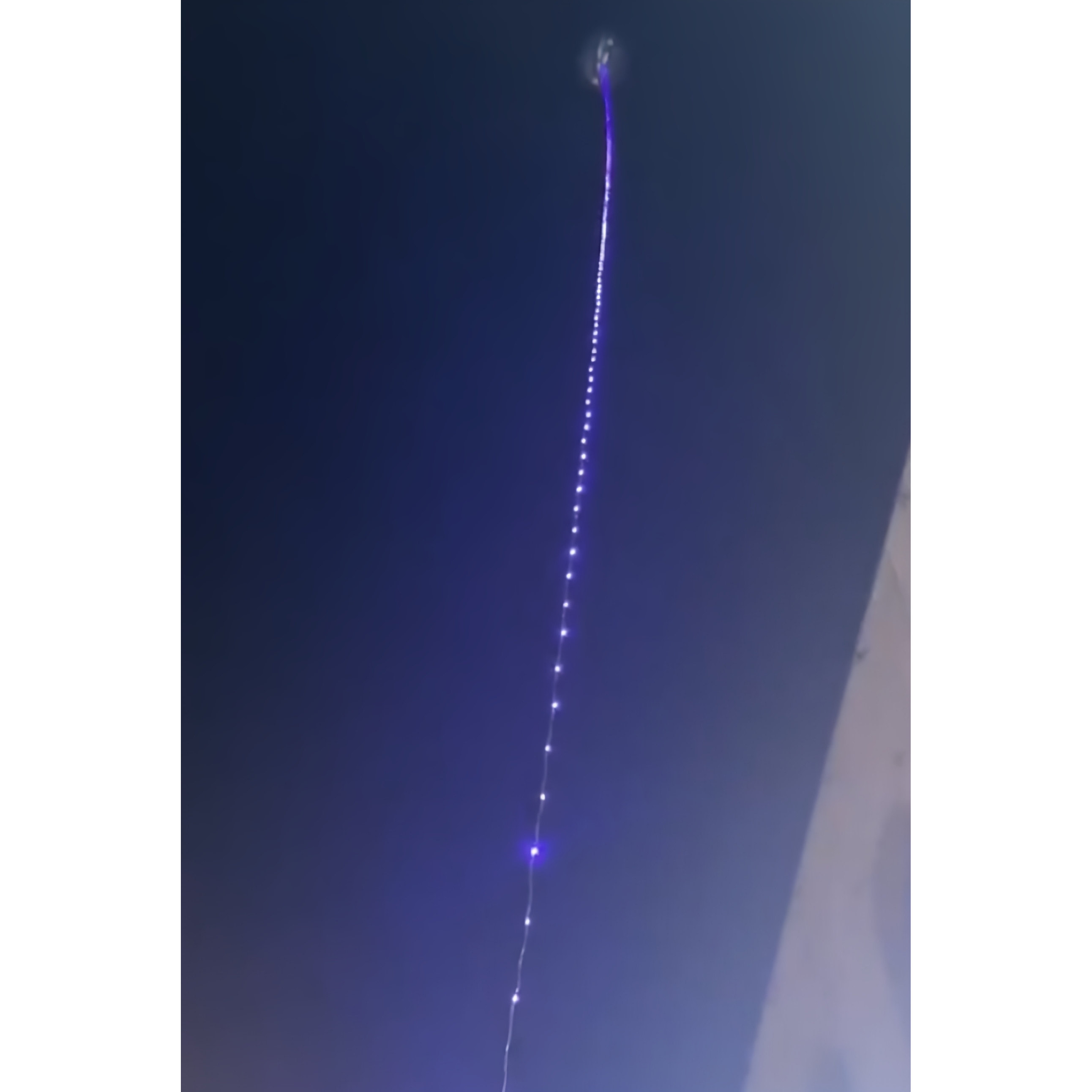 飞天娃娃风筝气球网红飘空波波球风筝