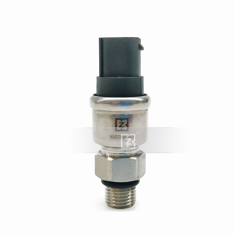 神钢挖掘机低压传感器SK200-8/200-6/230-6E液压泵压力开关感应器
