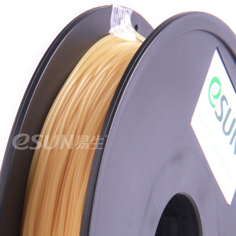 易生 3d打印丝3d打印耗材 材料 水溶性打印材料PVA 500g包邮
