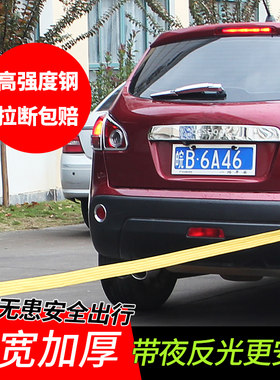 汽车用急救包车辆救急包救援工具包箱多功能维修车载应急套装定制