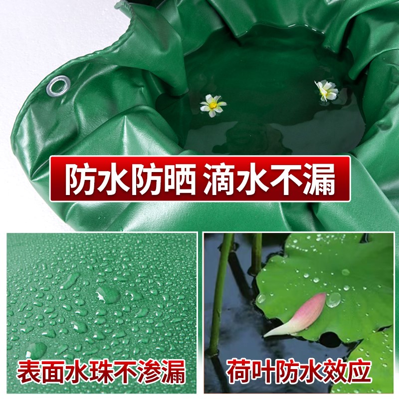 防水油布屋顶电动车挡风遮雨布遮太阳防晒布三轮车专用防雨布篷布图片