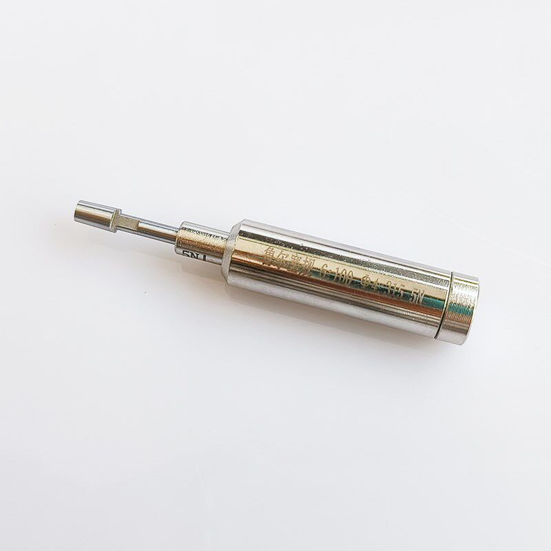 接头量规6%鲁尔量规6:100国标锥度塞规环规5N力鲁尔接头量规图片