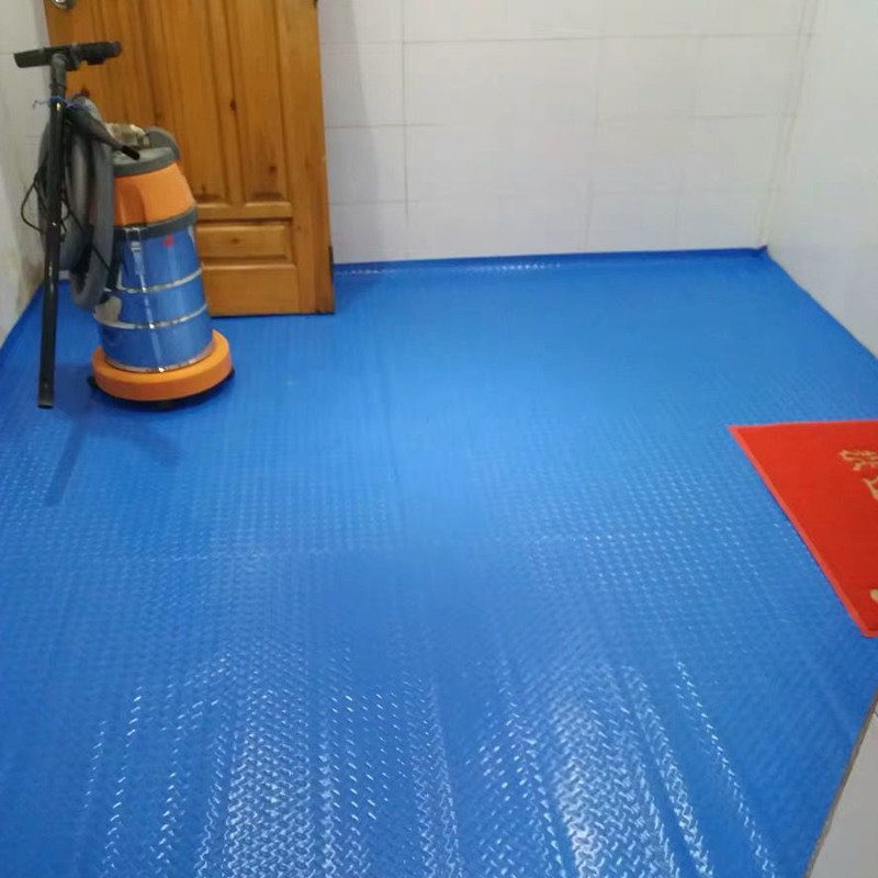 厨房楼梯防滑胶垫卷材塑料垫子pvc地毯加厚牛津工厂地胶垫橡胶皮