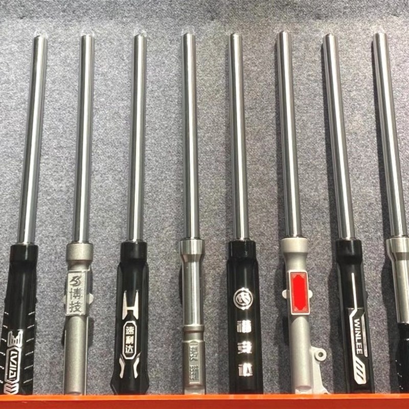 广东博技电动三轮车原厂液压减震器