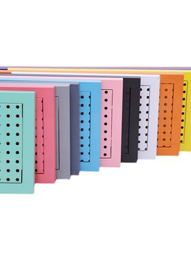 洞洞板专用挂钩层板超市泡面架子厨房家用小饰品收纳摆架挂篮挂钩