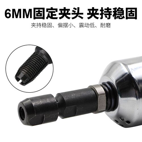 百马BM-S40气动旋转调速前排式砂轮机 刻磨机砂光打磨抛光机