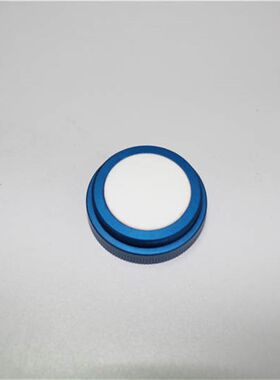 漫反射用标准白板 PTFE 标准白板 光谱定标 参考白板 近红外反射