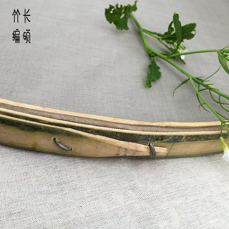 竹筛不锈钢茶网筛食品柑普晾晒烘干机筛烘焙机烘盘茶叶摊青凉青筛
