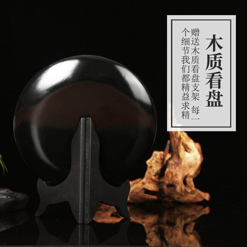 漆器雕漆摆件特色工艺送礼品北京老外品礼物剔红漆雕扬州纪念中国