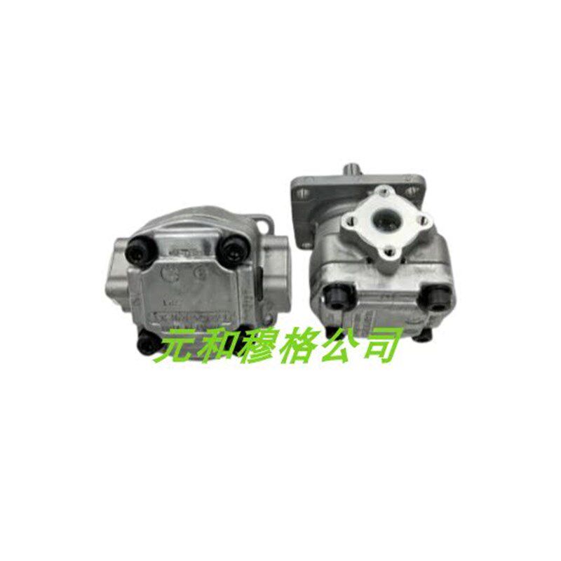 SHIMADZU液压马达DSG1A31R599岛津DSG1A32R398齿轮泵D1A2716R336