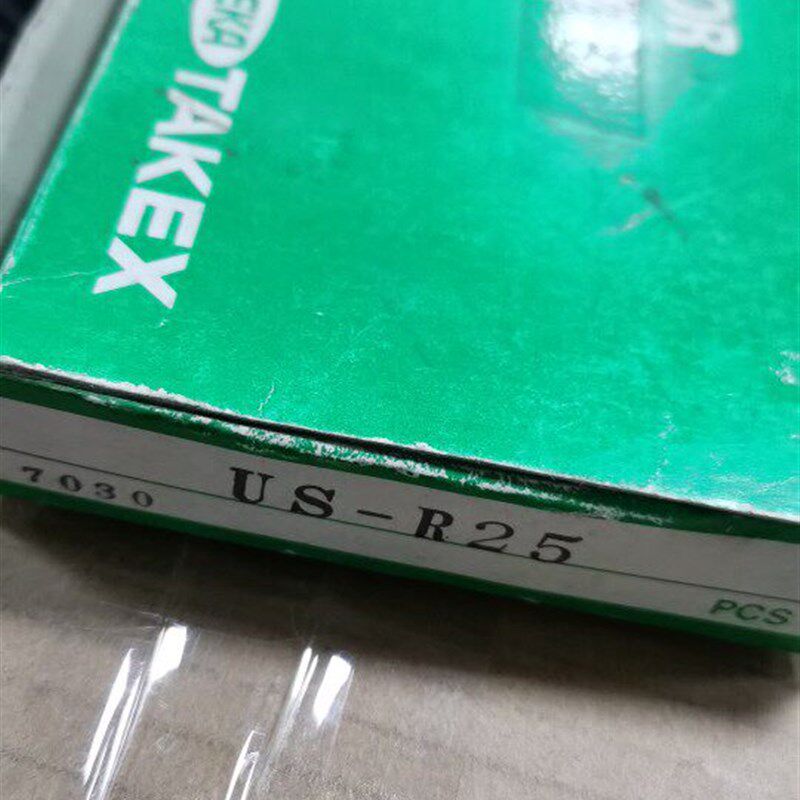原装正品竹中超声波传感器 US-R25 US-N300 US-T50实体店现货供应