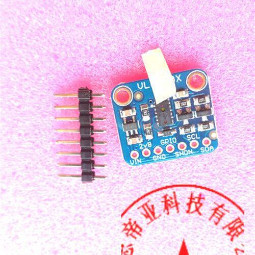 现3316 Time of Flight Dist. Ranging SNSR模块VL6180X Time of