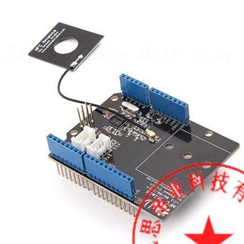 现货 NFC Shield V2.0 113030001模块Seeed开发板