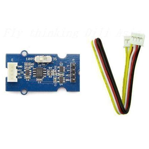 现货Grove - Differential Amplifier 103020016模块Seeed