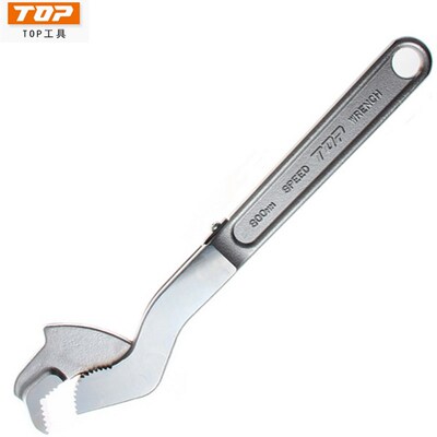 日本超越TOP工具SW-150 SW-200 SW-250 SW-300多用扳手 快速扳手