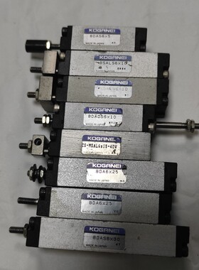 BDAS6x30 BDA6x25 BSALS6x10 MSAL6x15 BDADS6x10 BDAS6x5小金井