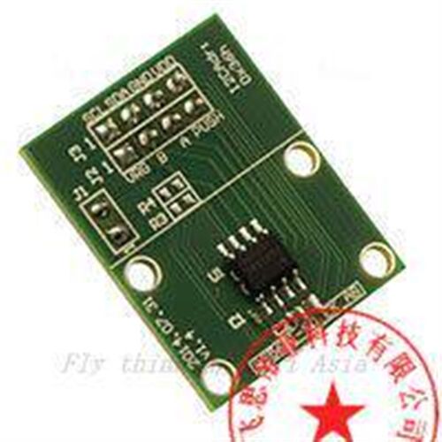 AS5601-SO_EK_ST评估模块 12-Bit Rotary Sensor USB I&P Box模块
