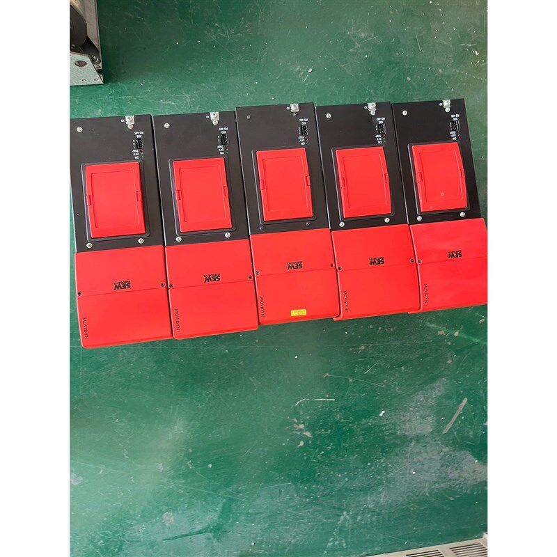 SEW德国赛威驱动器电源MPB50A027-403-01