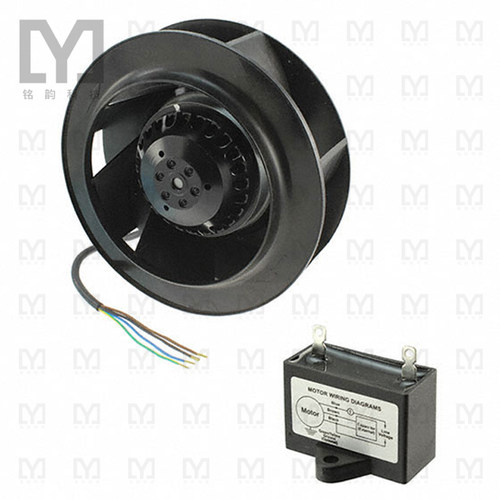 UF190APA23H1C2A FULLTECH台湾福佑原装正品/涡轮离心马达风扇
