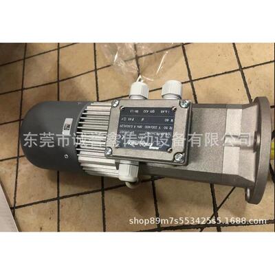 意大利MINI MOTOR减速电机 原装mini电机减速机PC440M3T 180W