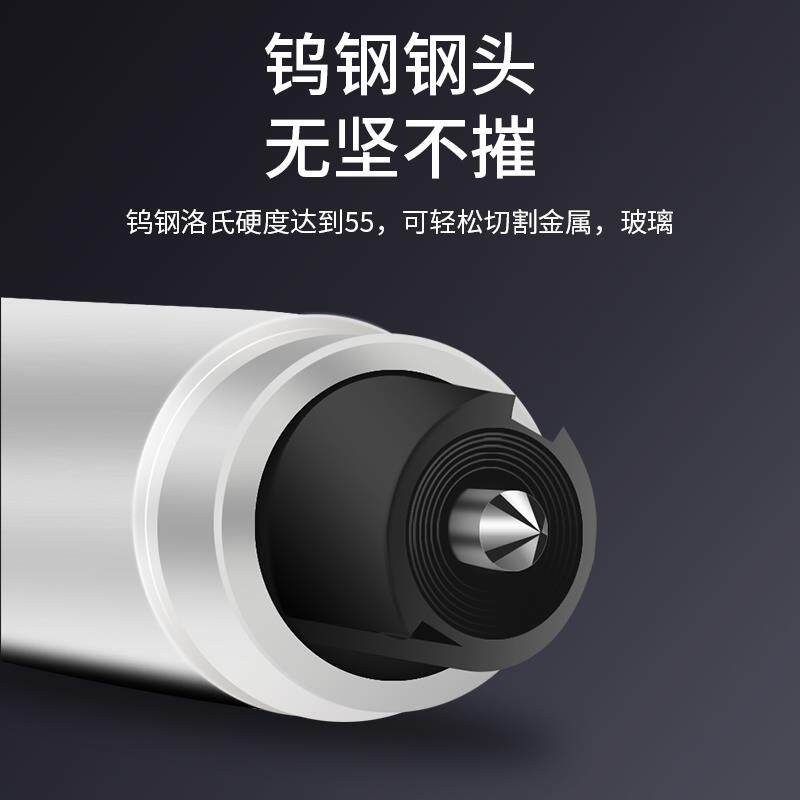 适用奔驰E300L车载安全锤一秒破窗神器GLC260L救生逃生汽车内用品