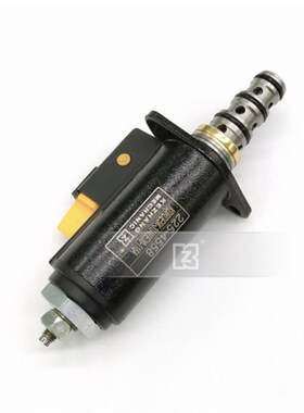 卡特E330C E336D 主泵电磁阀比例阀 225-4558挖掘机液压泵电磁阀