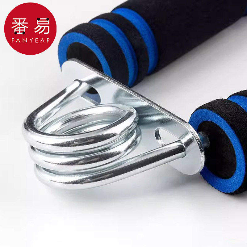 握力器A1pq亥0-可调锻炼器材训练