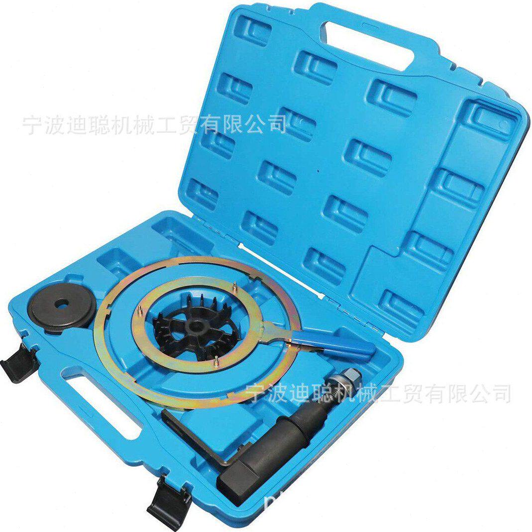 甄选福特福克斯速干双离合器变速器重新安装重置工具套装双离合器