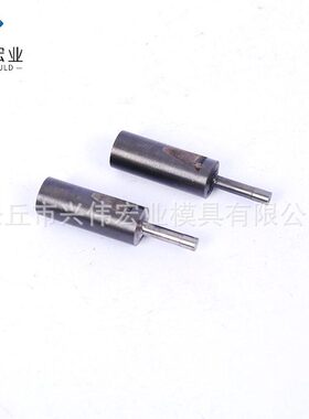 甄选冲棒 重头 冲针 钨钢冲压模具 硬质合金钨钢模具