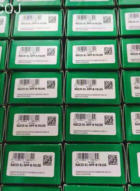 甄选外球面轴承RASEL25-N  GLE25-KRR-B立式轴承座元