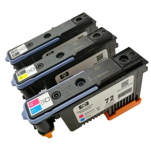 甄选惠普Hp专用72号打印头适用惠普T620 T770 T790 T795 T1100绘