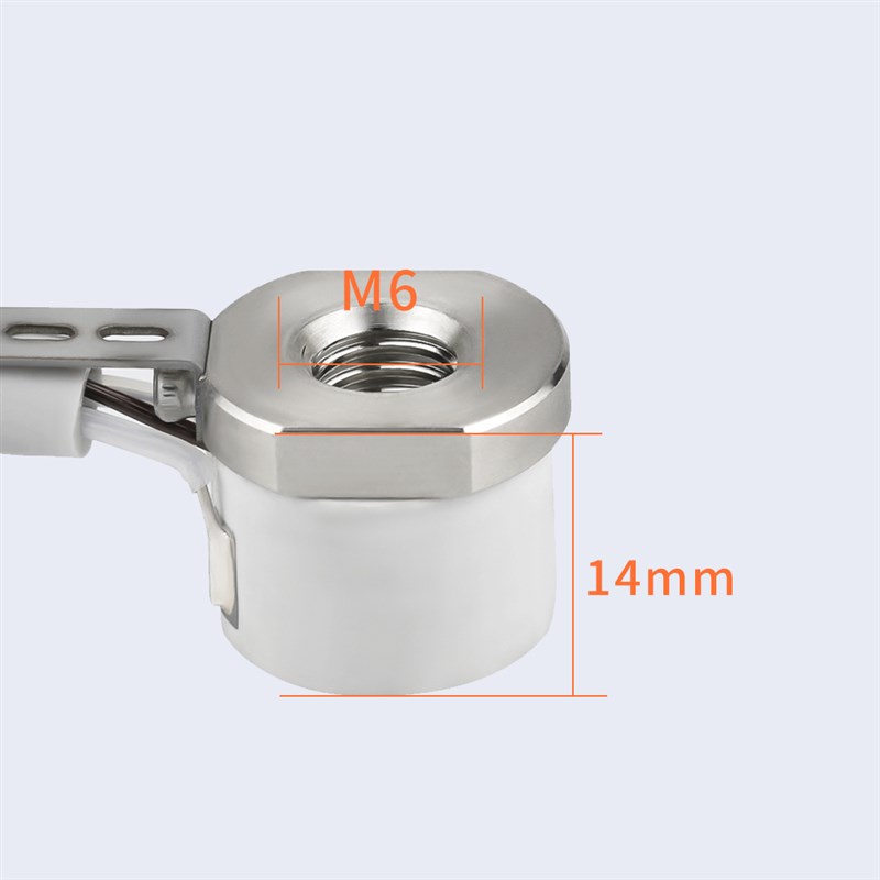 3D打印机Kit-V6热端陶瓷加热块套件 24V60W 耐高温陶瓷环形加热芯
