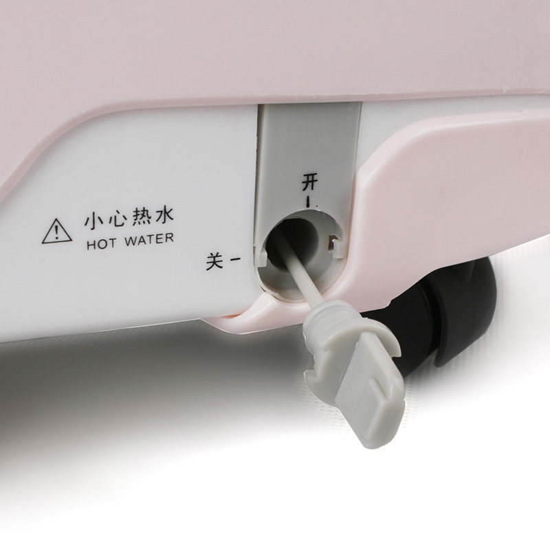 麦尔蒸汽挂烫机服装店商用家庭用大功率大蒸汽立式熨烫机熨斗智能
