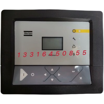 Atlas阿特拉斯空压机控制器1900520001 1900520002电脑板控制面板