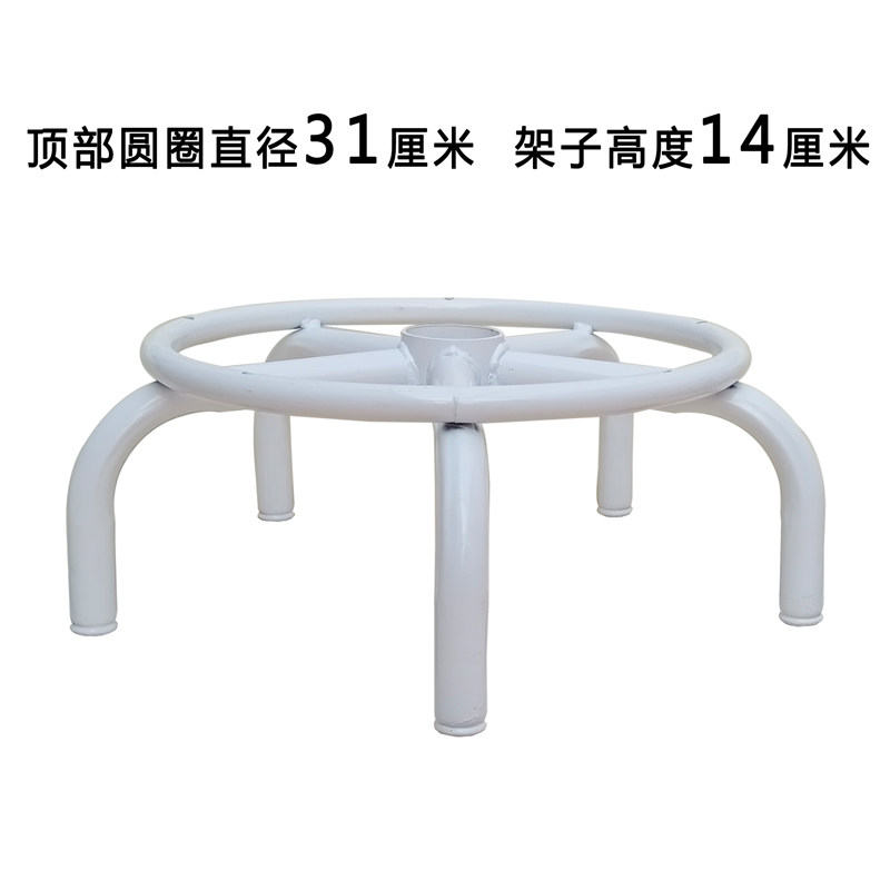 吧台椅美容凳酒吧椅配件滑轮配件理发店转椅气杆升降旋转椅子配件图片